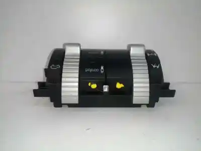Автозапчасти б/у многофункциональное управление за porsche cayenne (typ 9pa) 4.5 v8 cat ссылки oem iam 7l5941435f  