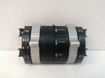 Second-hand car spare part multifunction switch for porsche cayenne (typ 9pa) 4.5 v8 cat oem iam references 7l5941435f