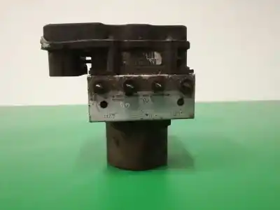 Peça sobressalente para automóvel em segunda mão ABS por AUDI A4 AVANT (8E)  Referências OEM IAM 8E0614517AK  0265234336