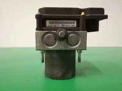 Peça sobressalente para automóvel em segunda mão abs por audi a4 avant (8e) 2.0 tdi referências oem iam 8e0614517ak  0265234336