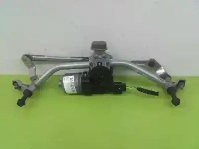 Peça sobressalente para automóvel em segunda mão motor do limpa para brisas por peugeot 2008 (--.2013->) gt line referências oem iam 9815497780