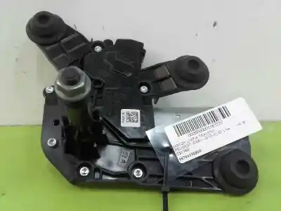 Peça sobressalente para automóvel em segunda mão motor do limpador traseiro por peugeot 2008 (--.2013->) gt line referências oem iam 9678423580