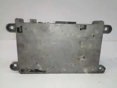 Peça sobressalente para automóvel em segunda mão módulo eletrônico por porsche cayenne (typ 9pa) 4.5 v8 cat referências oem iam 7l5035741e  