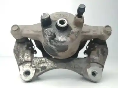 Second-hand car spare part front right brake caliper for dodge caliber 2.0 16v crd cat oem iam references 05191238aa  