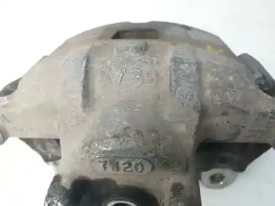 Second-hand car spare part front right brake caliper for dodge caliber 2.0 16v crd cat oem iam references 05191238aa  