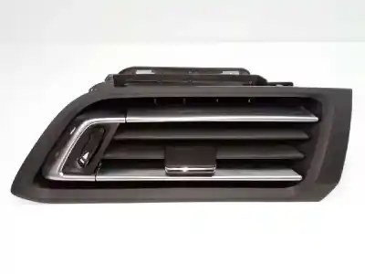 Peça sobressalente para automóvel em segunda mão grelha / difusor de ar por peugeot 308 (p5) 1.2 gasolina 96kw referências oem iam 1303823xzd