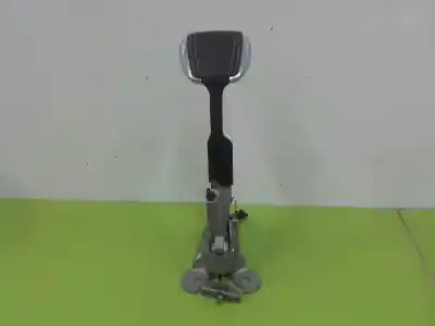 Peça sobressalente para automóvel em segunda mão alavanca de travão de mão por peugeot 2008 (--.2013->) gt line referências oem iam 98067000zq