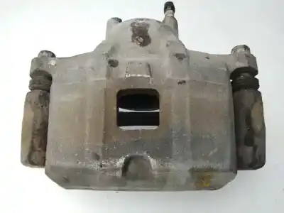 Pezzo di ricambio per auto di seconda mano pinza freno anteriore sinistra per dodge caliber 2.0 16v crd cat riferimenti oem iam 05191239aa