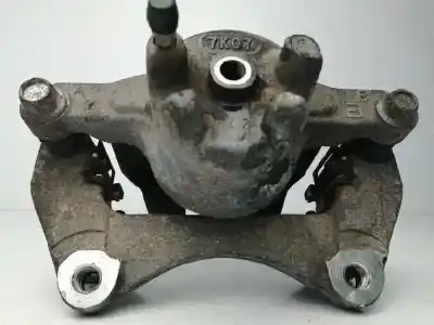 Second-hand car spare part front left brake caliper for dodge caliber 2.0 16v crd cat oem iam references 05191239aa  