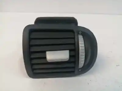Автозапчасти б/у аэрационная решетка за porsche cayenne (typ 9pa) 4.5 v8 cat ссылки oem iam 7l5819704