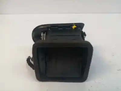 Автозапчасти б/у аэрационная решетка за porsche cayenne (typ 9pa) 4.5 v8 cat ссылки oem iam 7l5819704  