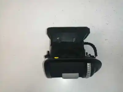 Автозапчасти б/у аэрационная решетка за porsche cayenne (typ 9pa) 4.5 v8 cat ссылки oem iam 7l5819704  