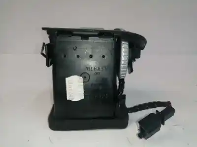 Автозапчасти б/у аэрационная решетка за porsche cayenne (typ 9pa) 4.5 v8 cat ссылки oem iam 7l5819704  