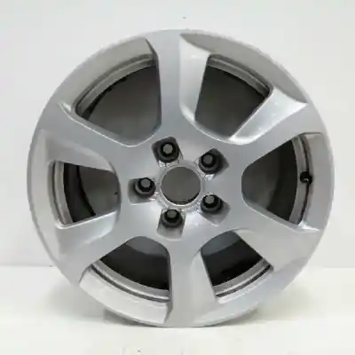 İkinci el araba yedek parçası yorulmak için audi a4 berlina (b8) 2.0 16v tdi oem iam referansları 8k0601025f  7,5jx16h2 et45