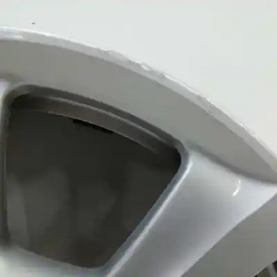 İkinci el araba yedek parçası yorulmak için audi a4 berlina (b8) 2.0 16v tdi oem iam referansları 8k0601025f  7,5jx16h2 et45