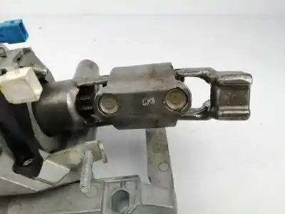 Second-hand car spare part steering column for audi a8 (d2) 4.2 v8 40v oem iam references 4d0419502ae  