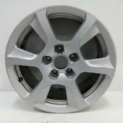 İkinci el araba yedek parçası YORULMAK için AUDI A4 BERLINA (B8)  OEM IAM referansları 8K0601025F  7,5JX16H2 ET45
