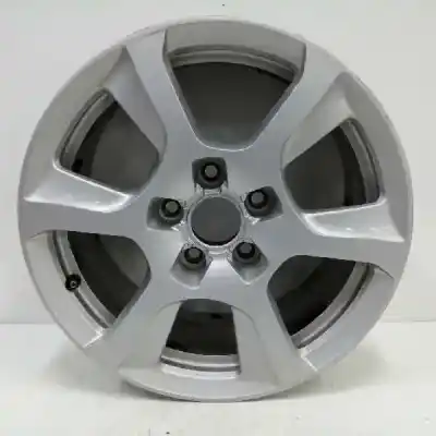 Second-hand car spare part rim for audi a4 berlina (b8) 2.0 16v tdi oem iam references 8k0601025f