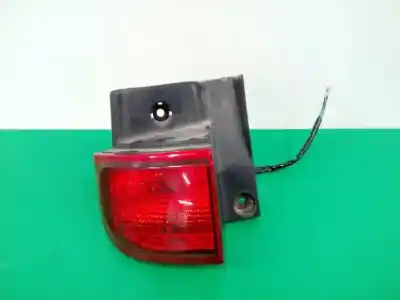 Second-hand car spare part left tailgate light for nissan elgrand (2002-2010) 3.5 v6 cat e51 oem iam references 26559wl000