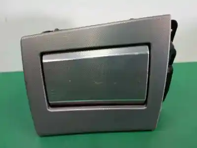 Peça sobressalente para automóvel em segunda mão grelha / difusor de ar por jaguar xf 3.0 v6 diesel luxury referências oem iam 8x23014a23aj