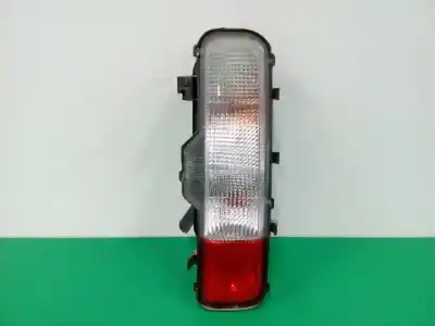 Second-hand car spare part right tailgate light for nissan elgrand (2002-2010) 3.5 v6 cat e51 oem iam references 26550wl026