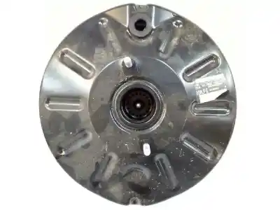 Peça sobressalente para automóvel em segunda mão servo freio por peugeot 308 (p5) 1.2 gasolina 96kw referências oem iam 9814469280