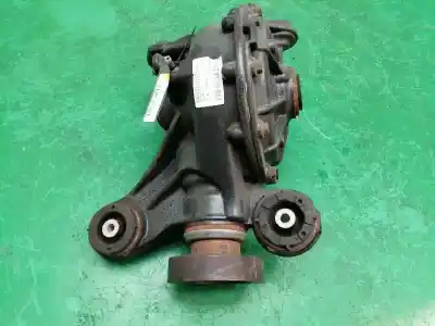Peça sobressalente para automóvel em segunda mão diferencial traseiro por jaguar xf 3.0 v6 diesel luxury referências oem iam 9x234a213ec