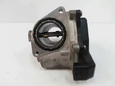 Second-hand car spare part throttle body for renault kangoo 1.5 dci diesel fap oem iam references 161a09287r  