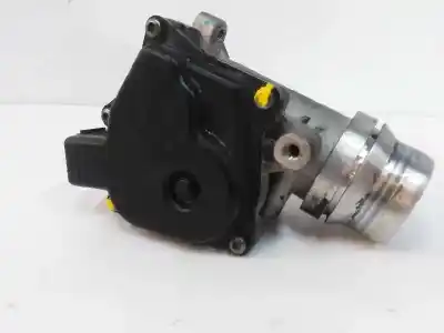 Second-hand car spare part throttle body for renault kangoo 1.5 dci diesel fap oem iam references 161a09287r  