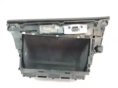 Peça sobressalente para automóvel em segunda mão porta luvas por bmw x3 (e83) 2.0 d referências oem iam 291470  