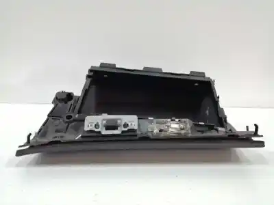 Peça sobressalente para automóvel em segunda mão porta luvas por bmw x3 (e83) 2.0 d referências oem iam 291470  