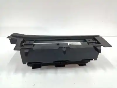 Peça sobressalente para automóvel em segunda mão porta luvas por bmw x3 (e83) 2.0 d referências oem iam 291470  