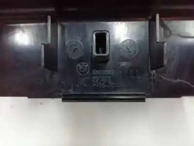 Peça sobressalente para automóvel em segunda mão porta luvas por bmw x3 (e83) 2.0 d referências oem iam 291470  