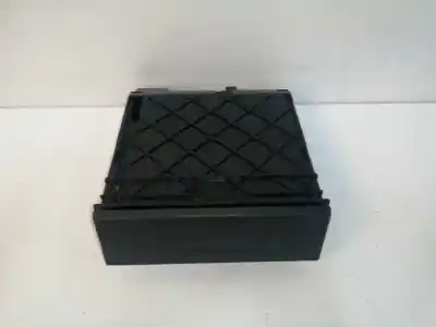 Автозапчасти б/у пепельница за porsche cayenne (typ 9pa) 4.5 v8 cat ссылки oem iam 7l5857321  7l5858329