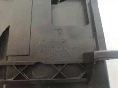Автозапчасти б/у пепельница за porsche cayenne (typ 9pa) 4.5 v8 cat ссылки oem iam 7l5857321  7l5858329