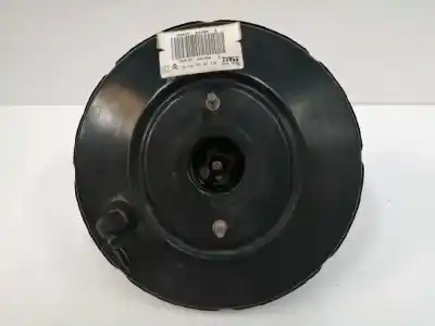 Автозапчастина б/у гальмівний серво для citroen c3 picasso (sh_) 1.6 hdi посилання на oem iam 9681847780