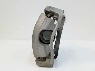Peça sobressalente para automóvel em segunda mão pinça de travão dianteira esquerda por peugeot 308 (p5) 1.2 gasolina 96kw referências oem iam 9672297180
