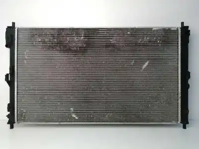 Pezzo di ricambio per auto di seconda mano radiatore d acqua per dodge caliber 2.0 16v crd cat riferimenti oem iam 05058161ad