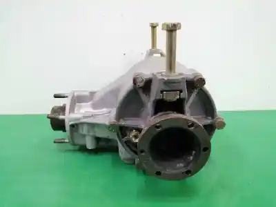 Second-hand car spare part rear differential for lancia delta 16v hf integrale abs oem iam references   