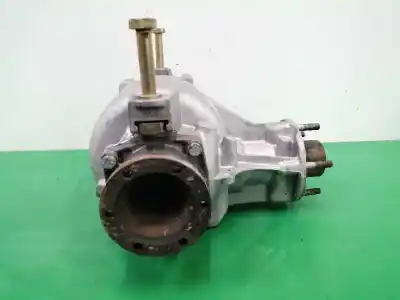 Second-hand car spare part rear differential for lancia delta 16v hf integrale abs oem iam references   