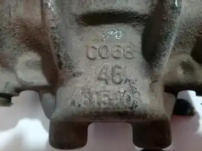 İkinci el araba yedek parçası sol arka fren kaliper için fiat ducato caja abierta (desde 03.02) maxi 2.8 jtd power batalla 4050 oem iam referansları 81540  