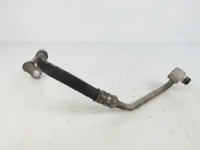 Peça sobressalente para automóvel em segunda mão tubos de ar condicionado por bmw serie 3 coupe (e46) 323 ci referências oem iam 8363237