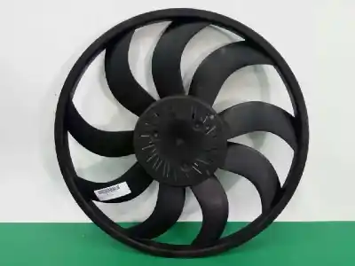 Peça sobressalente para automóvel em segunda mão termoventilador elétrico por jaguar xf 3.0 v6 diesel luxury referências oem iam 8250117