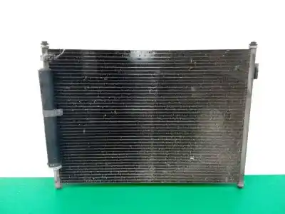 Second-hand car spare part air conditioning condenser / radiator for nissan elgrand (2002-2010) 3.5 v6 cat e51 oem iam references 92100wl000
