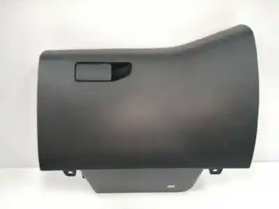 Peça sobressalente para automóvel em segunda mão porta luvas por peugeot 308 (p5) 1.2 gasolina 96kw referências oem iam 9677995177