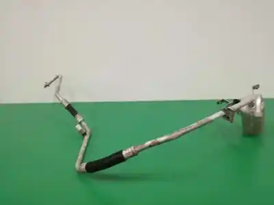 Piesă de schimb auto la mâna a doua tuburi aer conditionat pentru ford transit connect (tc7) furg. largo referințe oem iam 