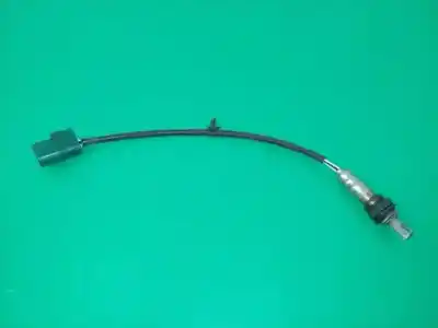 Second-hand car spare part lambda probe for nissan elgrand (2002-2010) 3.5 v6 cat e51 oem iam references 0za544n8