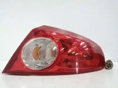 Second-hand car spare part right tailgate light for chevrolet lacetti (j200) 1.6 oem iam references 