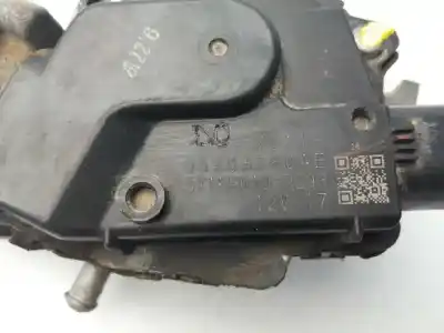 Second-hand car spare part front windshield wiper motor for dodge caliber 2.0 16v crd cat oem iam references 05303780ae  ax1590109293
