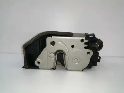 Peça sobressalente para automóvel em segunda mão fechadura da porta dianteira direita por bmw x3 (e83) 2.0 d referências oem iam 7167076